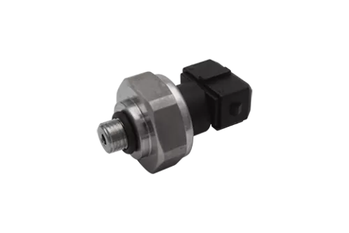 Sensore, Pressione alimentazione