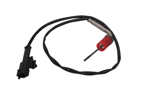 Sensore, Temperatura gas scarico