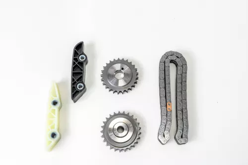 Kit catena distribuzione