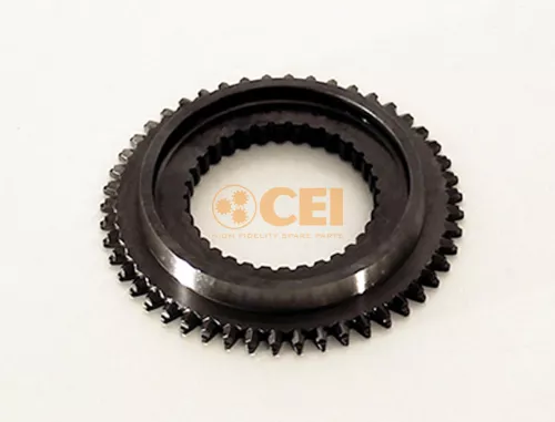 Cono sincronizzatore, Ingranaggio marce