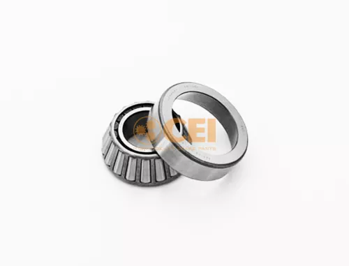 Cuscinetto, Differenziale