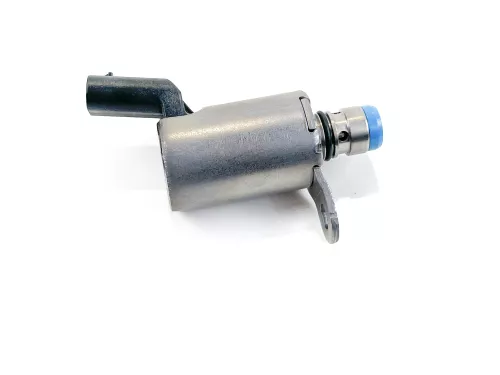 Valvola pressione olio