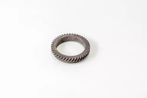 Ruota dentata, Pompa olio