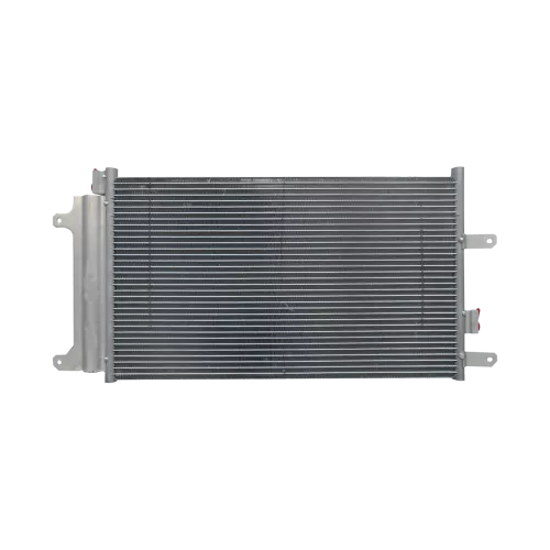 00448|Condensatore, Climatizzatore|