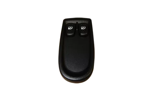 Interruttore, Alzacristallo