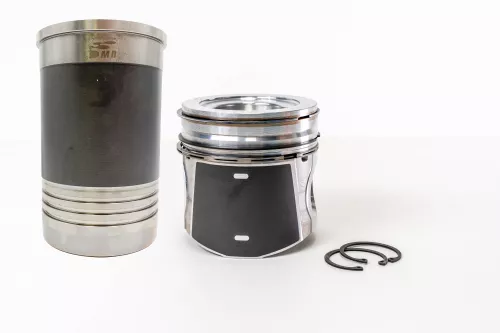 04668|Kit riparazione, Pistone/Canna cilindro|