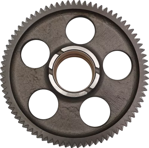 01067|Ruota dentata, Albero a camme|