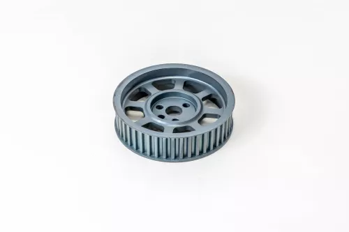 01067|Ruota dentata, Albero a camme|