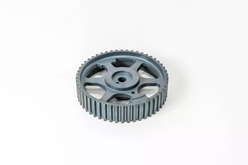 Ruota dentata, Albero a camme