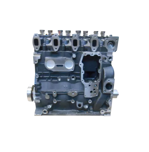 01265|Motore parziale|