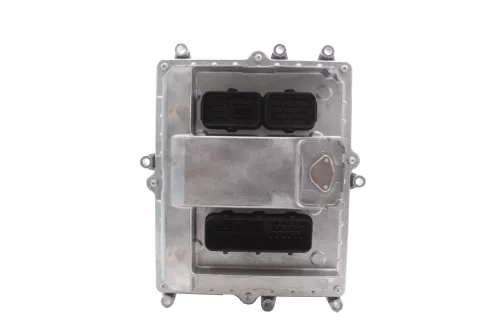 Centralina, Gestione motore