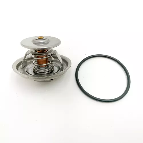 Termostato, Refrigerante