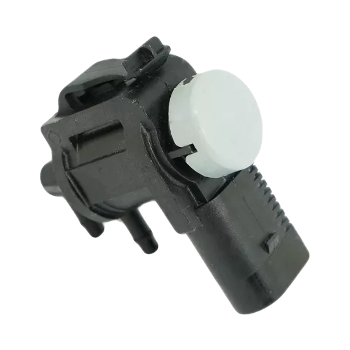 Convertitore pressione, Controllo gas scarico