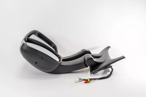 00050|Specchio retrovisore esterno|