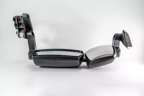 00050|Specchio retrovisore esterno|