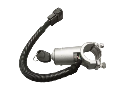 Kit cilindro serratura