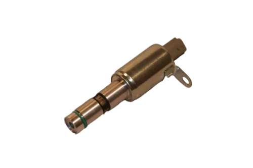 Regolatore, Valvola commutazione(Collett. aspiraz.)