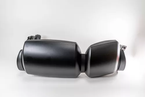 00050|Specchio retrovisore esterno|