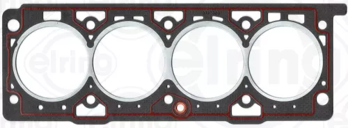 Guarnizione, Testata