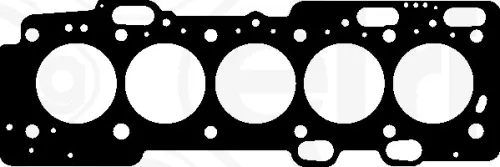 Guarnizione, Testata