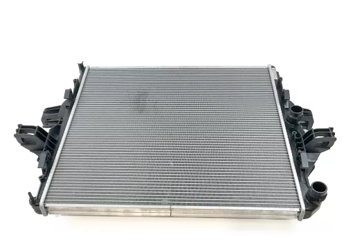 00467|Scambiatore calore, Riscaldamento abitacolo|