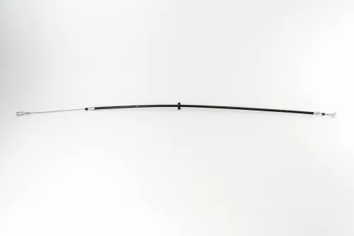 00124|Cavo comando, Freno stazionamento|