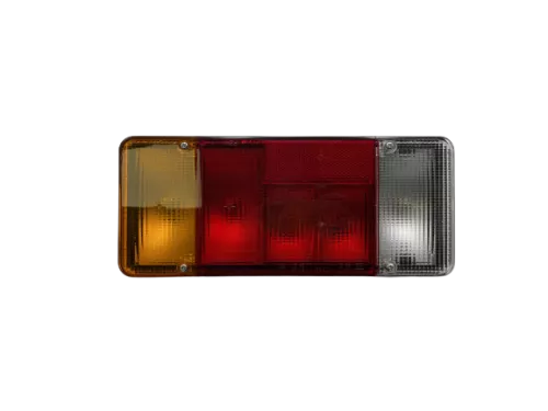 00391|Luce posteriore|