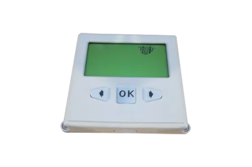 Centralina, Gestione motore