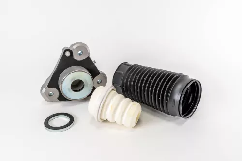 Kit riparazione, Cuscinetto ammortizzatore a molla