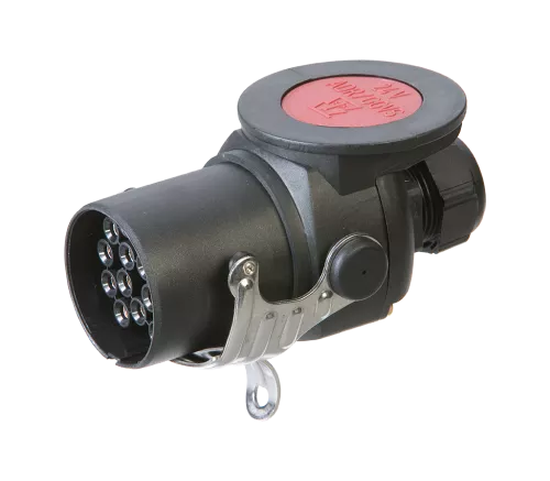 Spina, Spirale elettrica