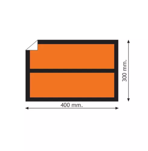 04728|Pannello di segnalazione|