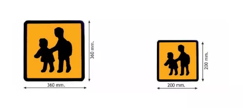 04728|Pannello di segnalazione|