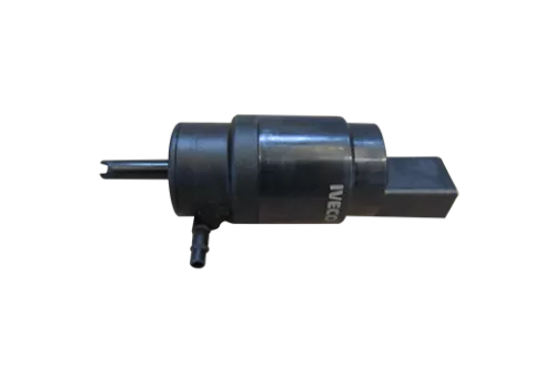 00794|Pompa acqua lavaggio, Pulizia cristalli|