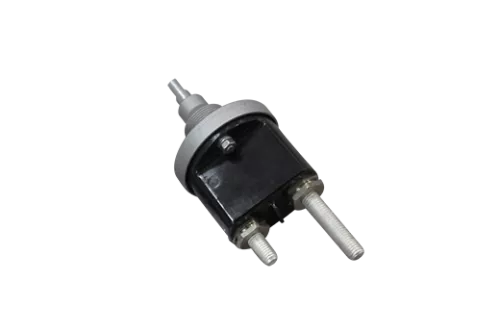 Interruttore principale, Batteria