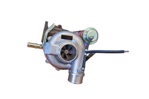 Turbocompressore, Sovralimentazione