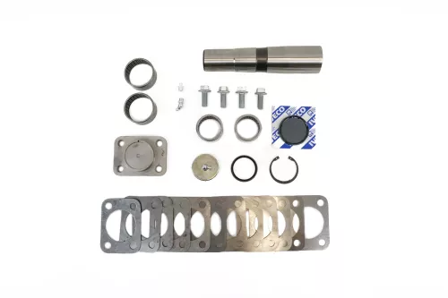 00652|Kit riparazione, Perno fuso a snodo|