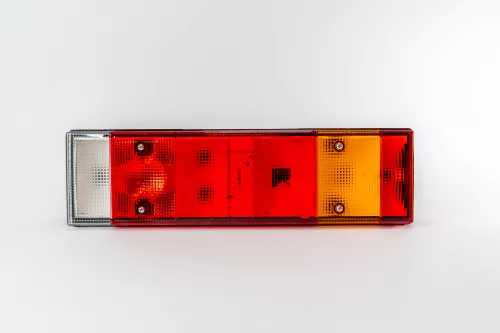 00391|Luce posteriore|