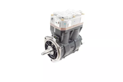 Compressore, Impianto aria compressa