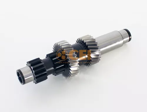 04093|Contralbero, Cambio manuale|