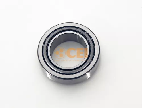 Cuscinetto, Differenziale