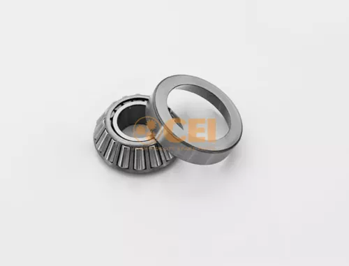 Cuscinetto, Differenziale