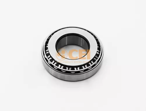 Cuscinetto, Differenziale