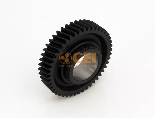 04905|Ruota dentata, Albero principale|