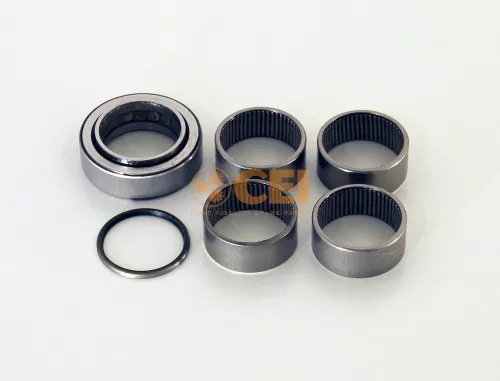 00652|Kit riparazione, Perno fuso a snodo|