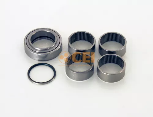 00652|Kit riparazione, Perno fuso a snodo|