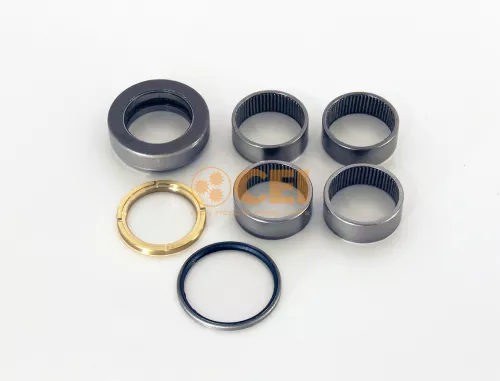 00652|Kit riparazione, Perno fuso a snodo|