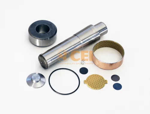 00652|Kit riparazione, Perno fuso a snodo|