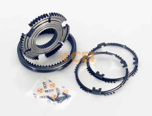 05737|Kit riparazione, Cambio manuale|