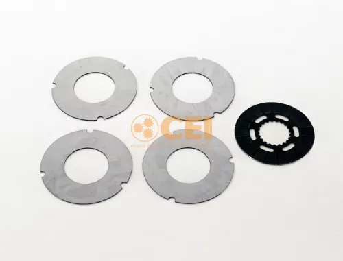 05068|Kit riparazione, Moderatore|