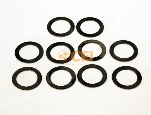 Spessore di registro